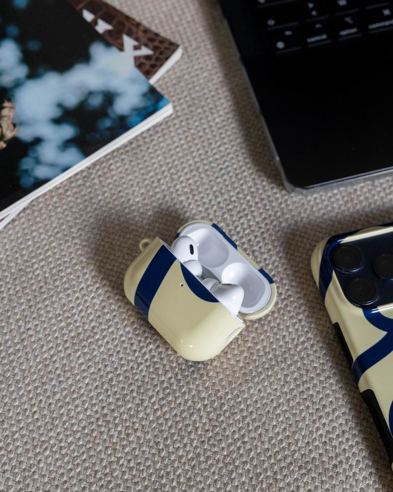 CaseCompany AirPods case