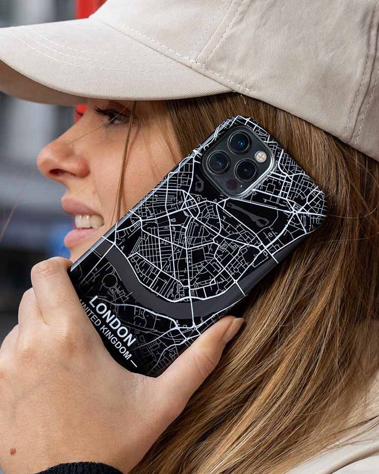 CityMarble™ phone case